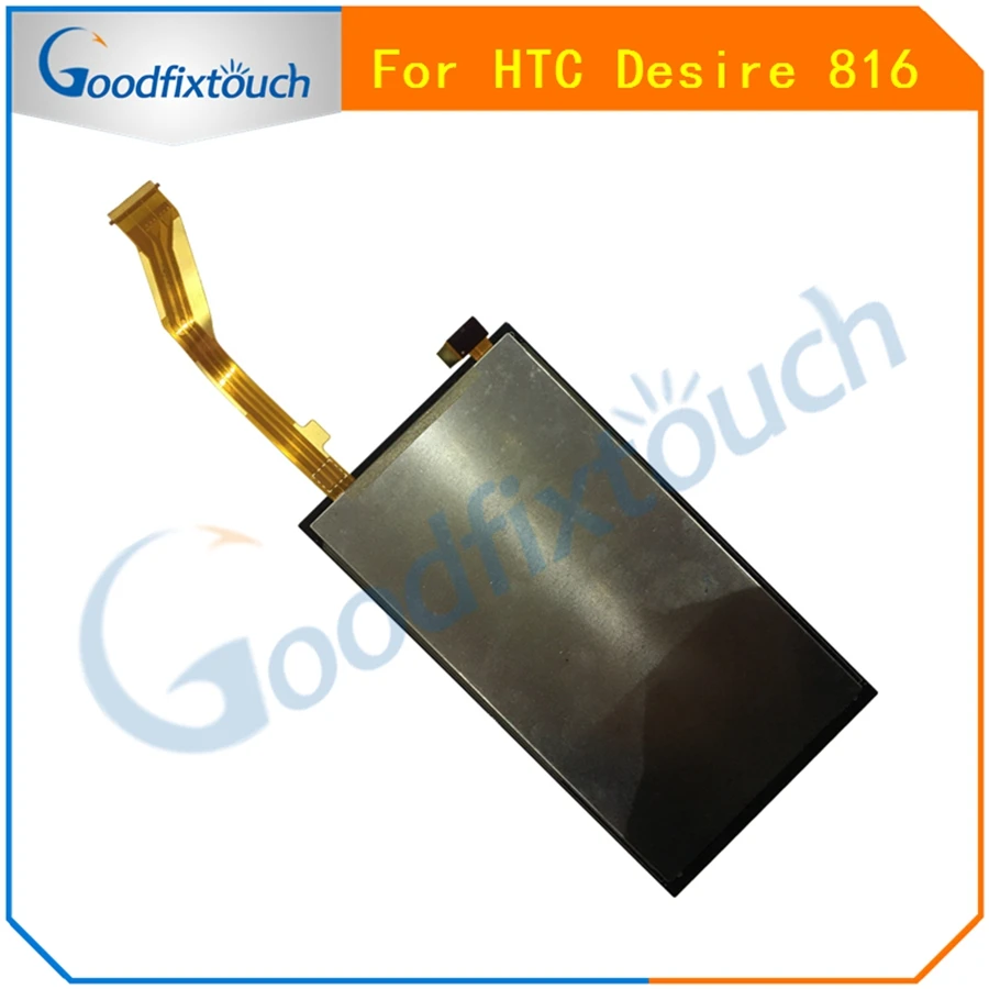 Для HTC Desire 816 816T 816D 816W 816X D816 ЖК дисплей дигитайзер сенсорный экран стеклянная