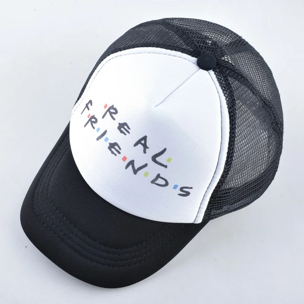 Летняя бейсболка TQMSMY для мальчиков и девочек детская Кепка тракер Детские кепки