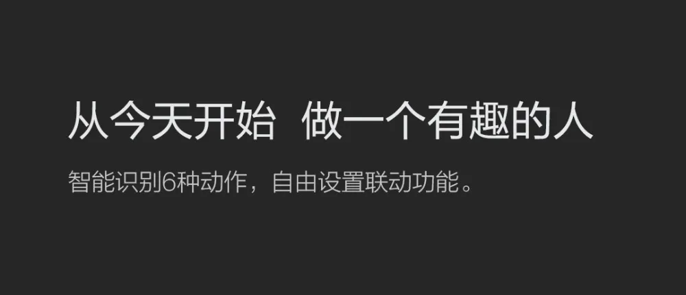 Xiaomi mi контроллер Magic Cube версия Zigbee управляется шестью мерами для умного дома устройство работает с приложением mi jia mi Home