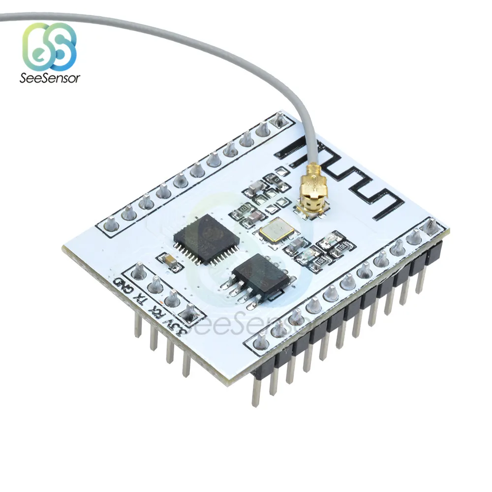 ESP8266 ESP 07 201 03 12 04 06 Serial WIFI беспроводной модуль беспроводная плата для разработки