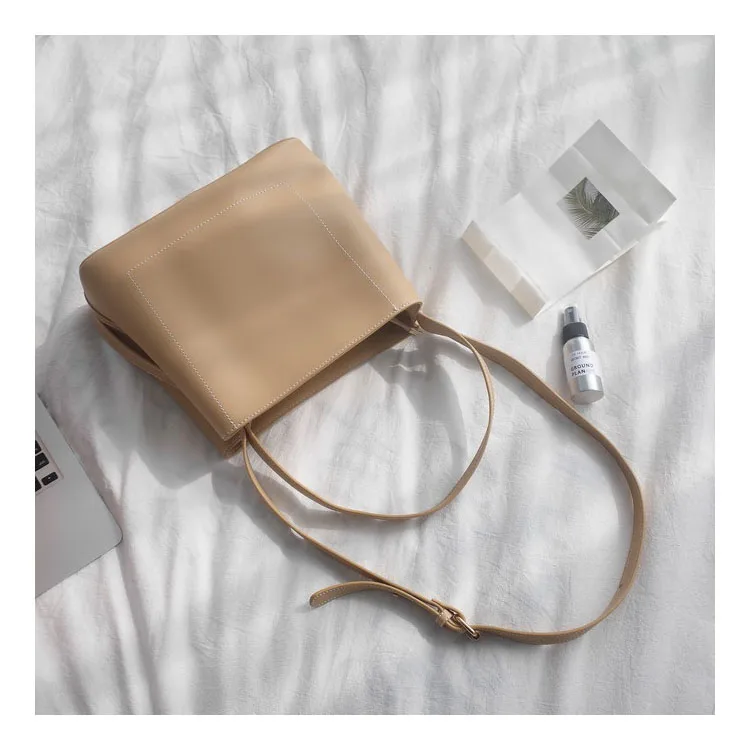 Модная Универсальная женская сумка весна лето 2020 Женская Повседневная через