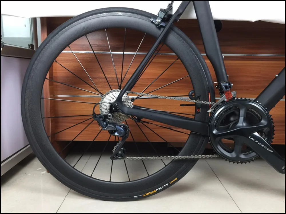 Spcycle китайский шоссейный углеродный руль, велосипед, T1000 углеродная велосипедная дорога велосипед ребёнка ройялас 22 s Ultegra Groupsets, полностью из карбона велосипеда