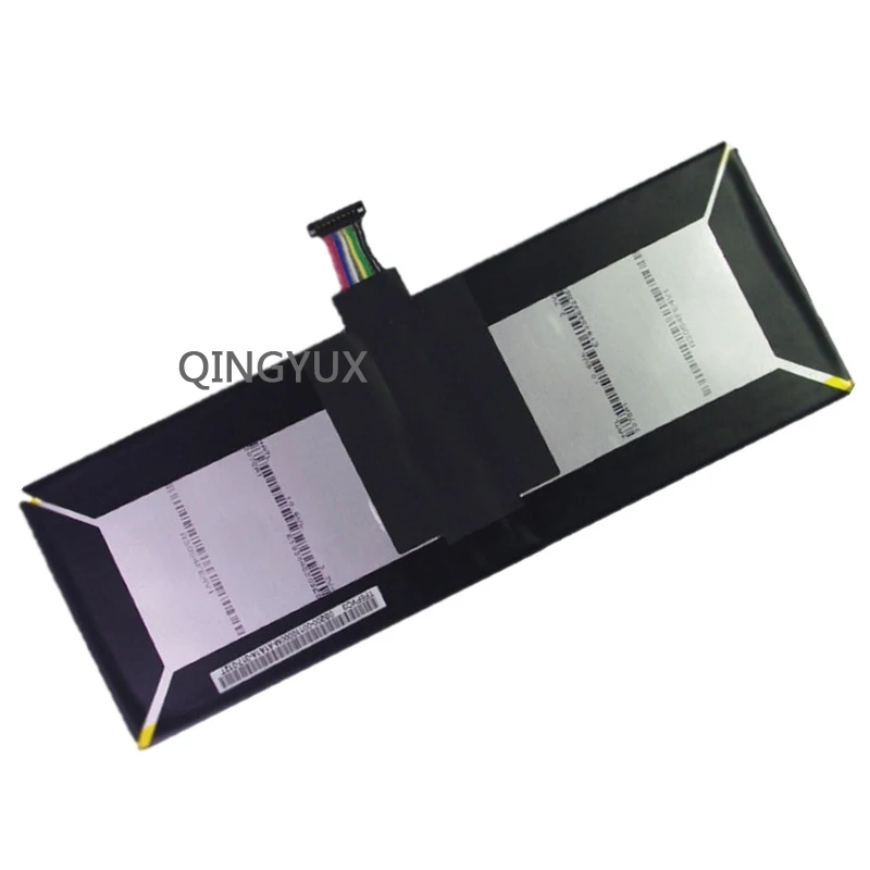 QINGYUX Новый 7 4 V 22Wh 2980mAh C21-TF600TD Аккумулятор для ноутбука ASUS VivoTab TF600T серии |