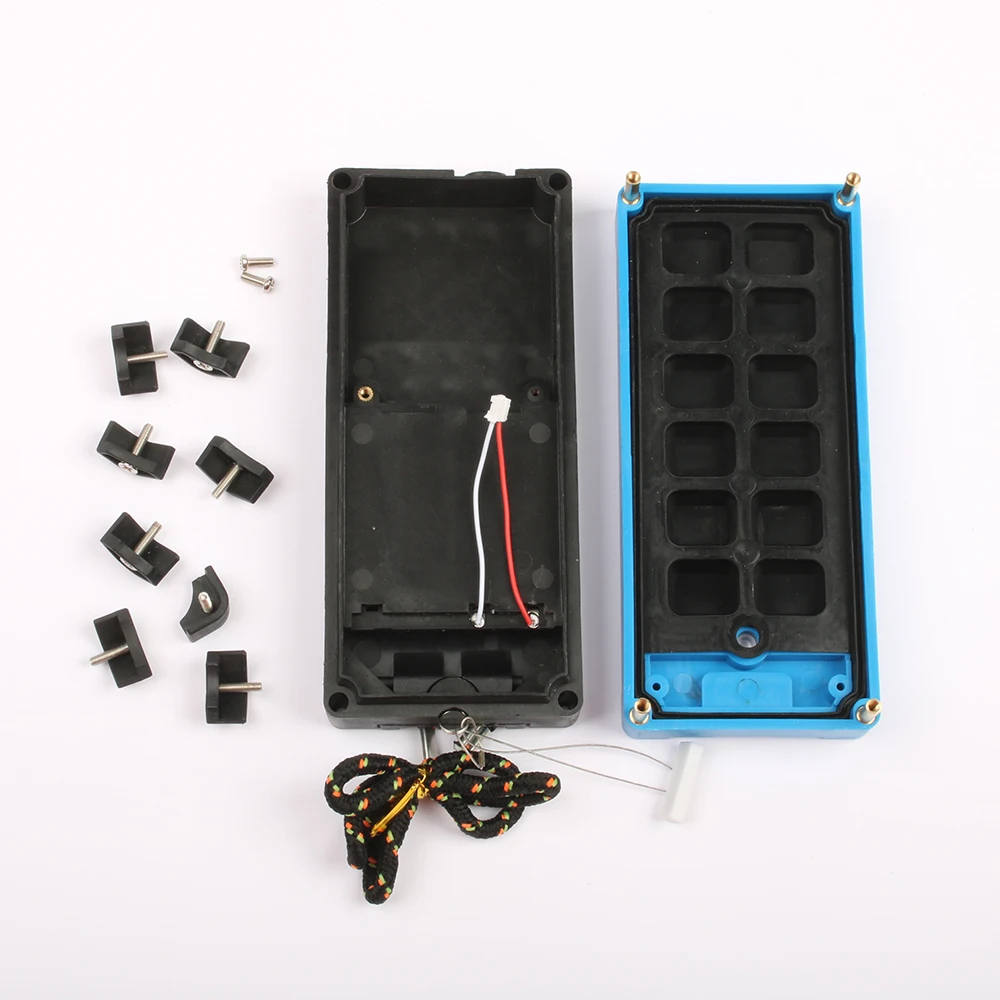 F21 E2B 8 промышленный пульт дистанционного управления ручка оболочка