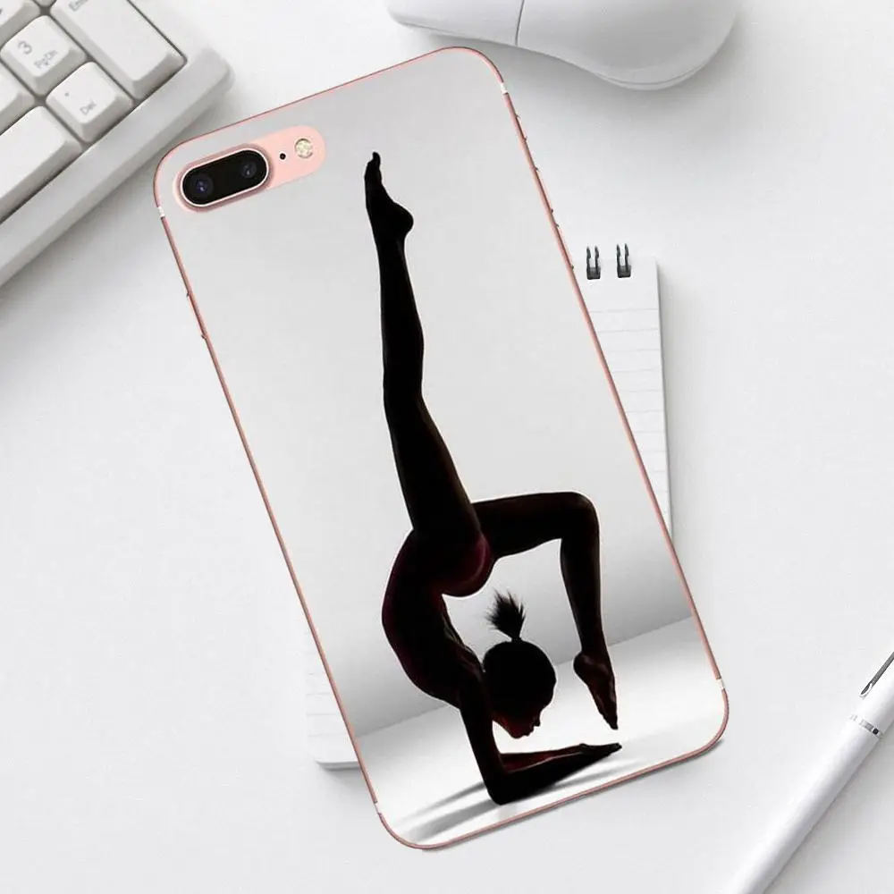 Чехлы из ТПУ для iPhone 4 4S 5 5C SE 6 6S 7 8 Plus X XS Max XR Galaxy A3 A5 J1 J3 J5 J7 2017 | Мобильные телефоны и
