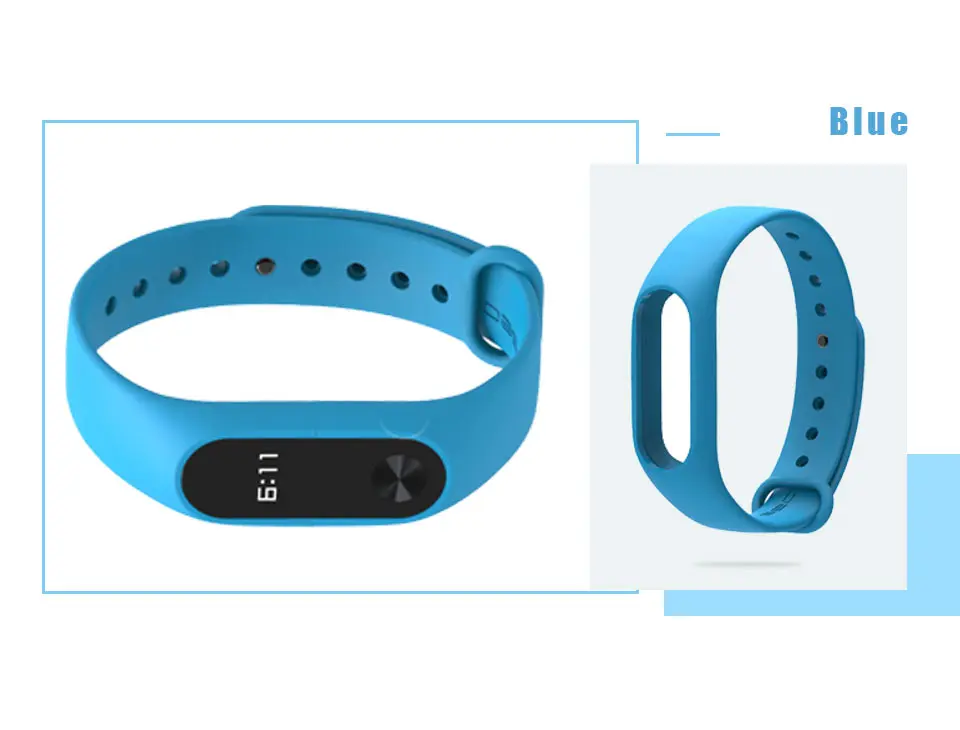 Mi jobs mi Band 2 браслет на запястье аксессуары для Xiao mi 2 умный Браслет mi band 2 ремешок для часов Силиконовый Браслет mi Band 2