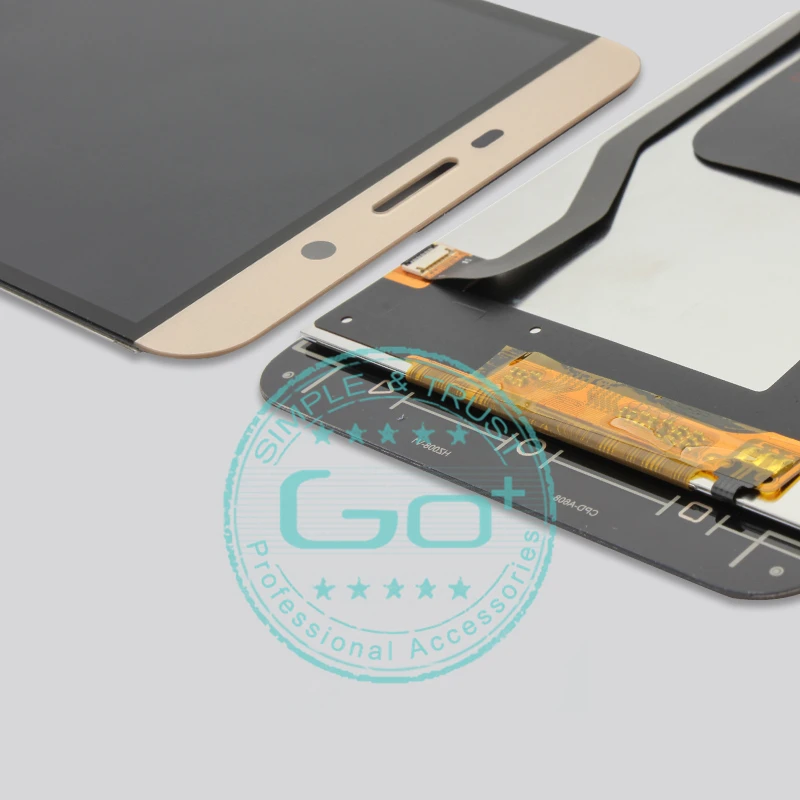 Оригинальный для LeEco Le 1 Pro ЖК дисплей экран сенсорный дигитайзер сборка 5 &quotдля LeTV