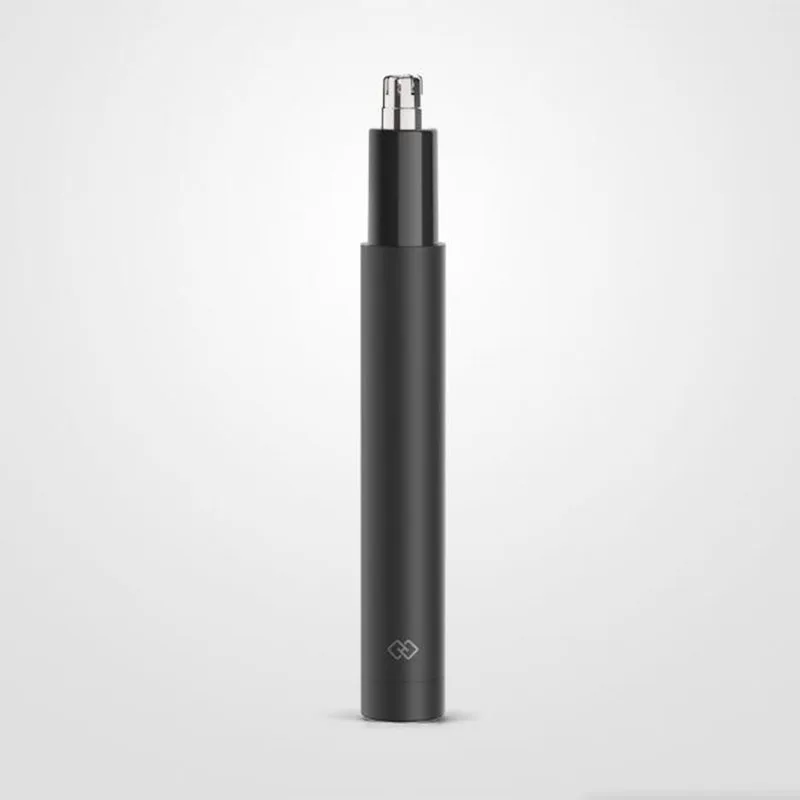 Горячая Распродажа Xiaomi Mijia электрическая мини-машинка для стрижки волос в носу HN1 Портативный Ухо Нос волос бритва триммер для стрижки Водонепроницаемый Безопасный инструмент для очистки для Для мужчин