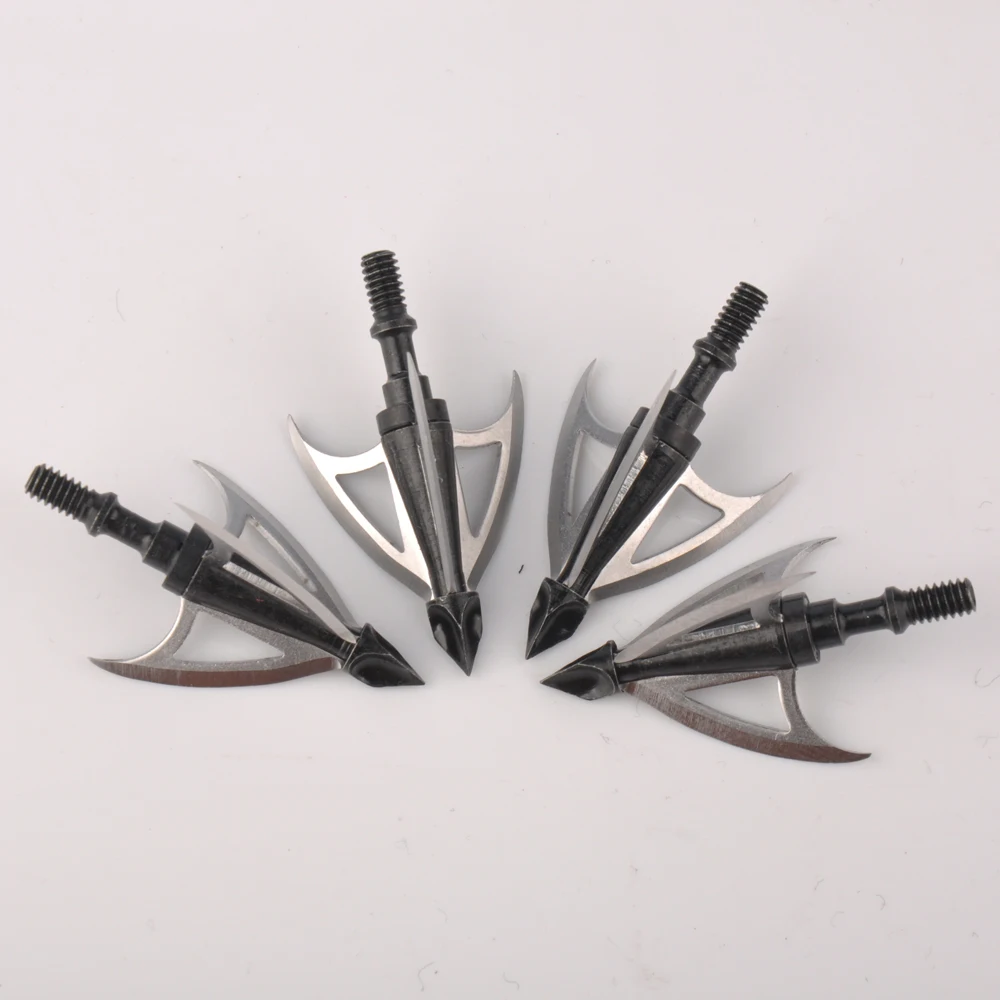 Наконечники стрел диаметром 6 2 мм наконечники для наружного использования