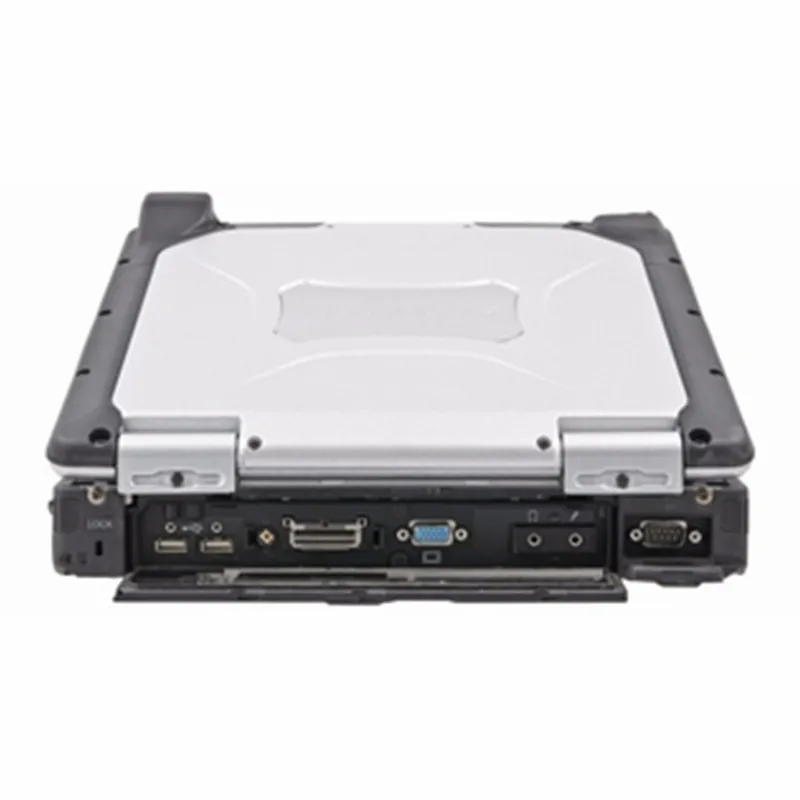 Оригинальный высококачественный ноутбук Toughbook CF30 с жестким диском 500 ГБ/4 ГБ