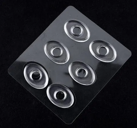 Гелевые мозоли кольцевые подушечки пластырь от боли в ногах накладки на пятку