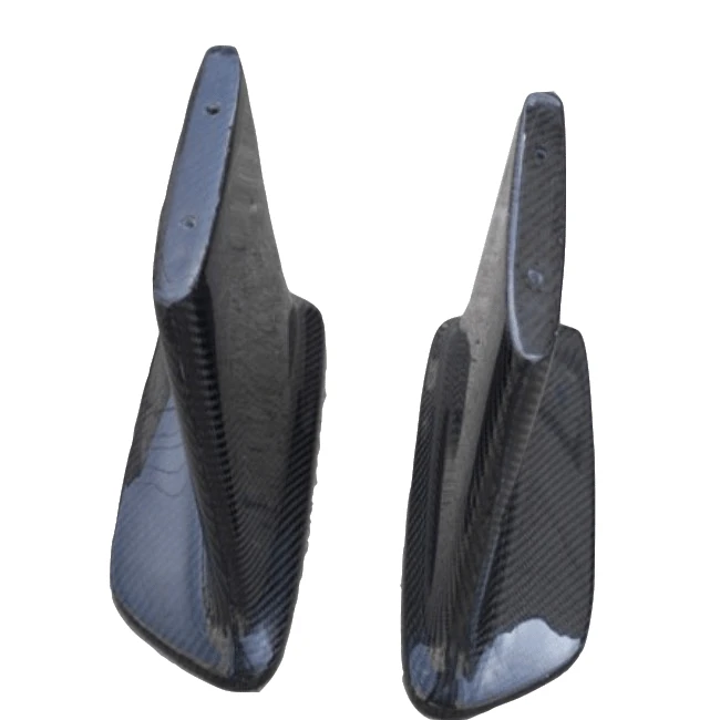 Задний спойлер высокого качества в стиле Jun кронштейн для поднятия ножек крыла