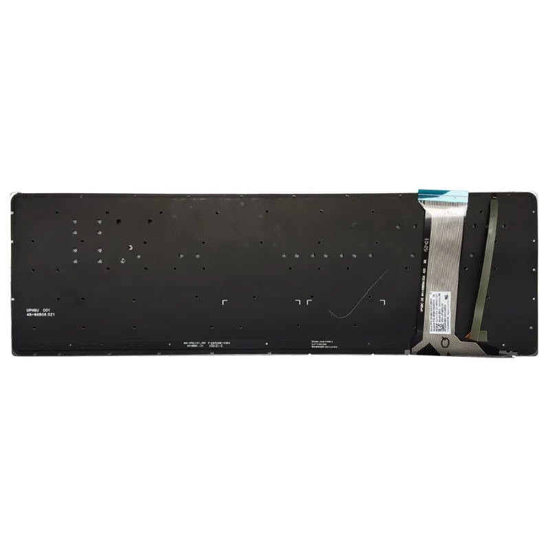 Клавиатура для ноутбука ASUS GL771 GL771J GL771JW GL771JM N552VW N552VX G771JM G771JW|Клавиатуры замены| |