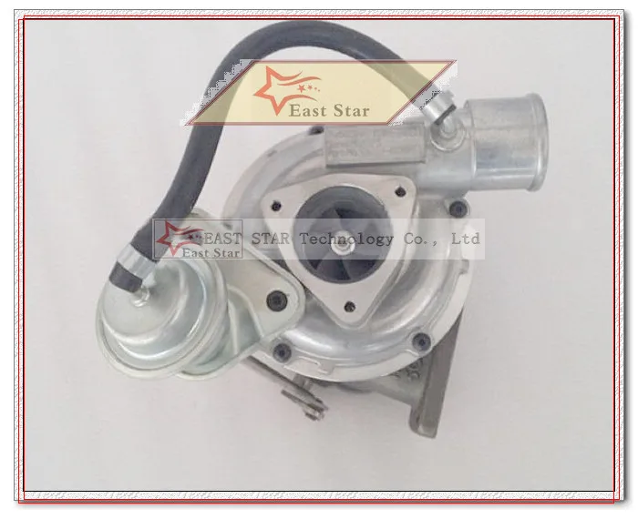 KHF5 RHF5-2B 28201-4X700 28201-4X701 28201-4X710 282014X700 28200-4X400 282014X710 Turbo для HYUNDAI townan 03 J3CR J3 CR 2.9L