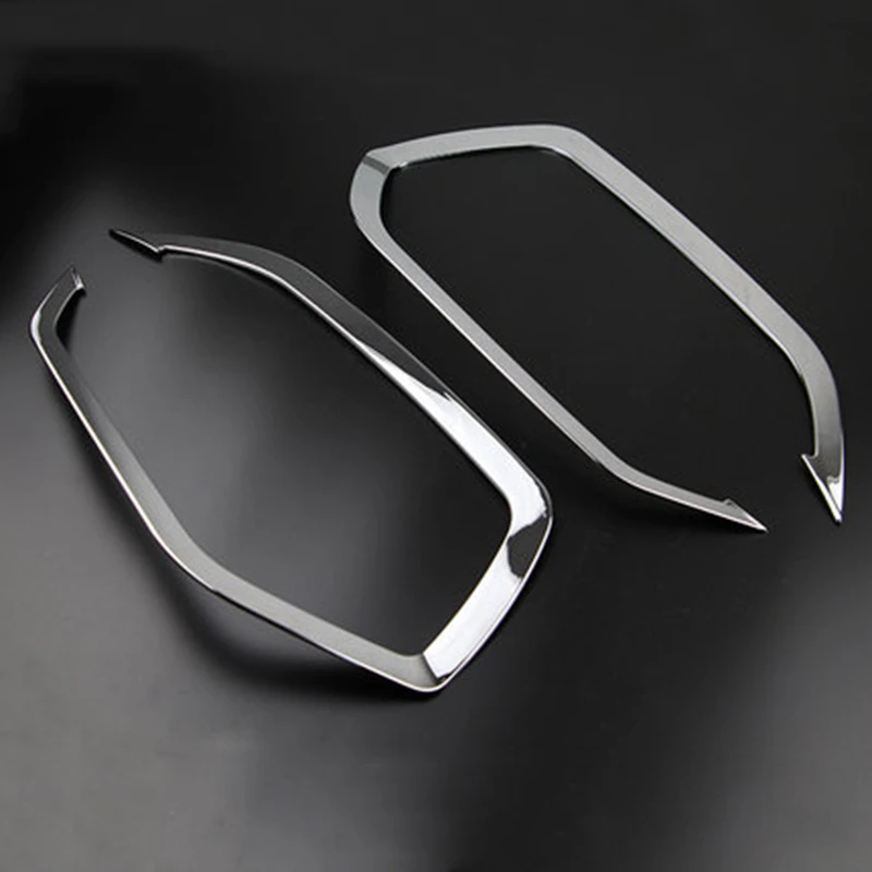 Передняя головка противотумансветильник РА противотуманная фара хромированная