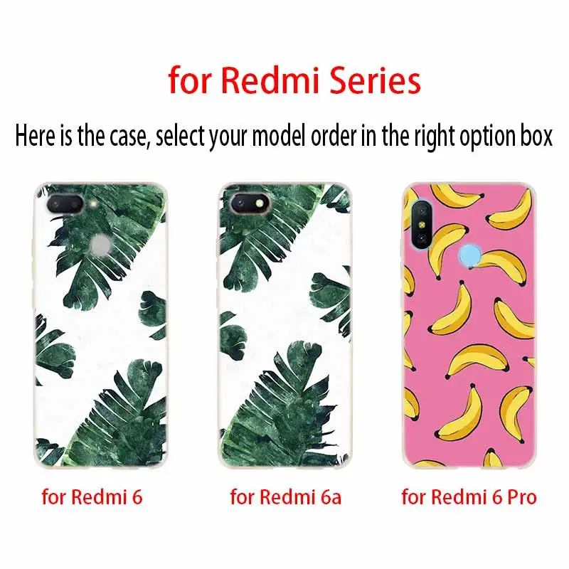 Чехол из ТПУ для Xiaomi Redmi Note 10 9 8 7 6 5 Pro Max 10S 9S 9T 8T note10|Бамперы| |