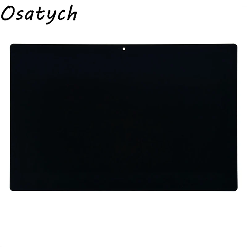 13 3 дюймовый сенсорный ЖК экран B133HAB01.0 IPS с отверстием для одной камеры FHD|ЖК-экраны