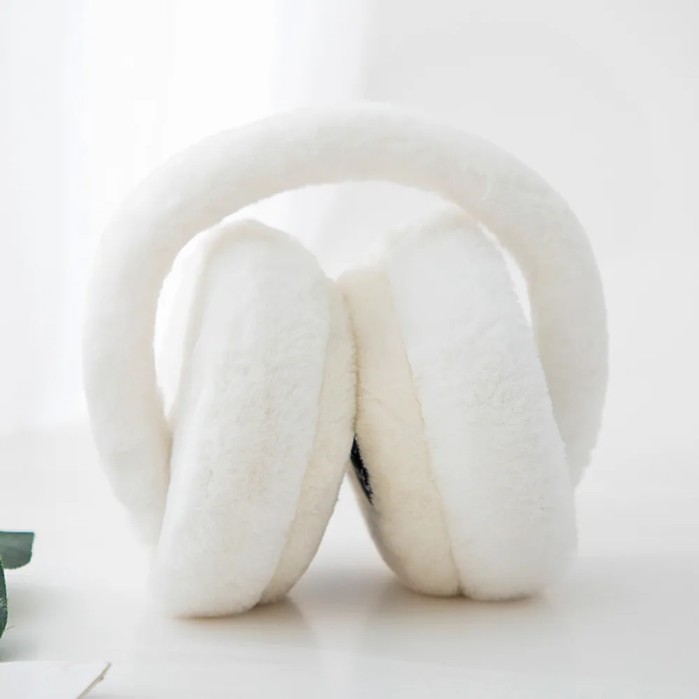 Унисекс Bluetooth прослушивание музыки сохраняет тепло наушник защитные Смарт