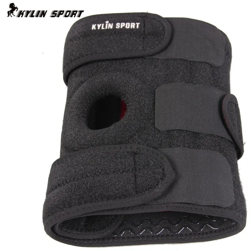 Наколенники для бега скалолазания дышащие активного отдыха баскетбольная