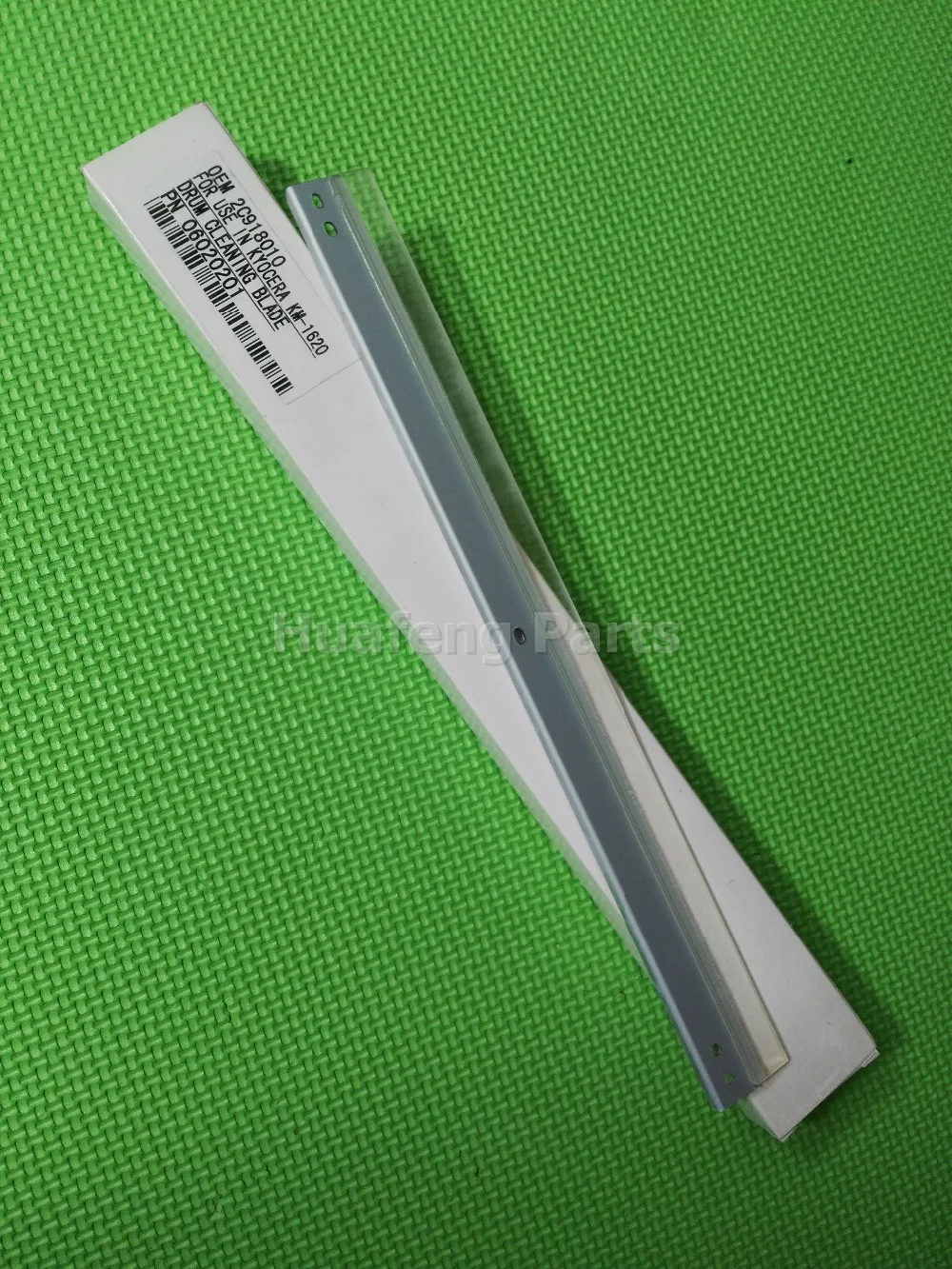 Щетка стеклоочистителя для Kyocera KM 1620 1635 1648 180 181 220 2050 2035 2C918010 4 шт.|drum cleaning blade|cleaning