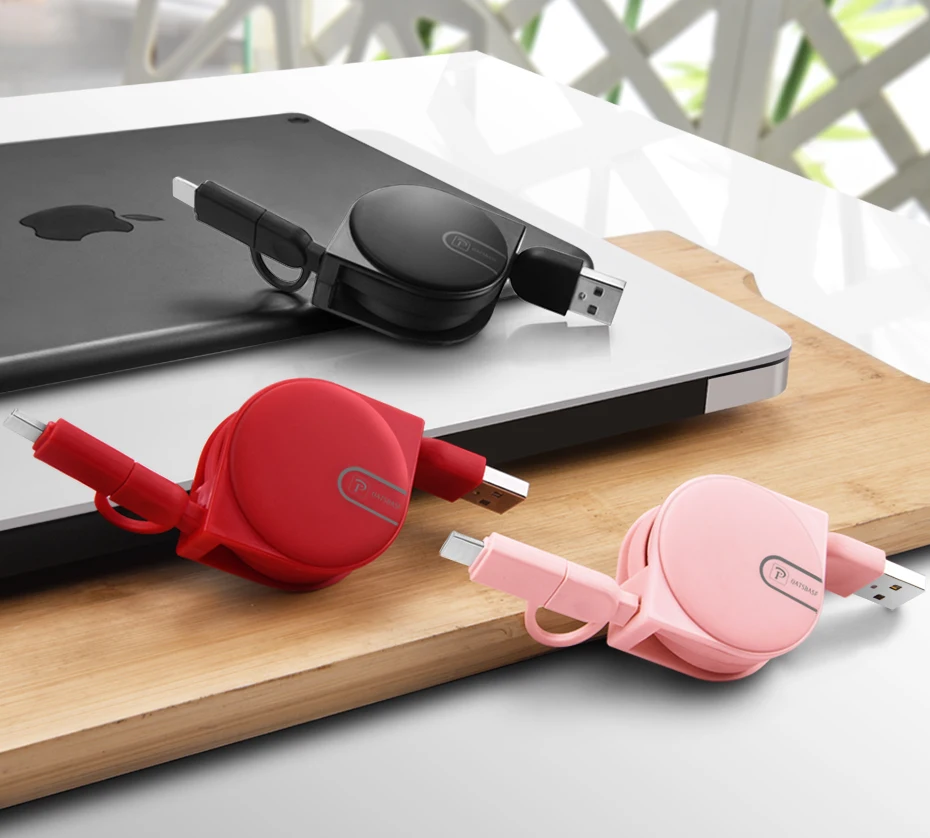 PADCOVER Usb кабель для iPhone кабель 8 7 6 Plus 6s 5 5S Se X iPad air 2 мини кабели быстрой зарядки мобильного провод для зарядного устройства данных