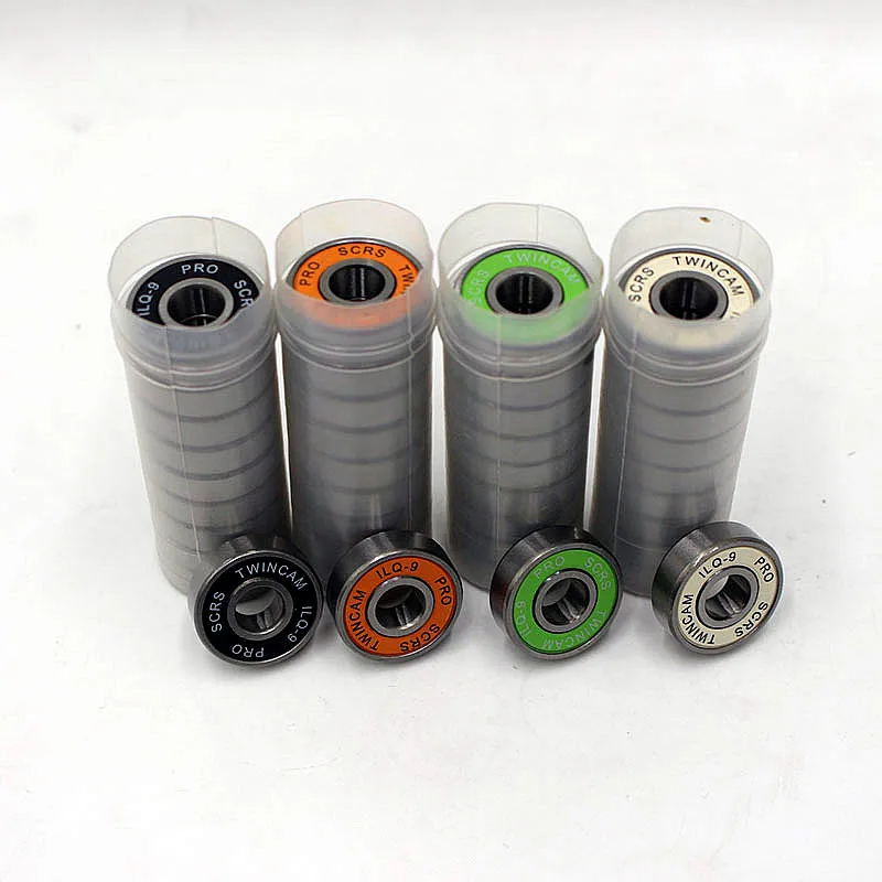 10 шт. подшипники для роликовых коньков | Спорт и развлечения