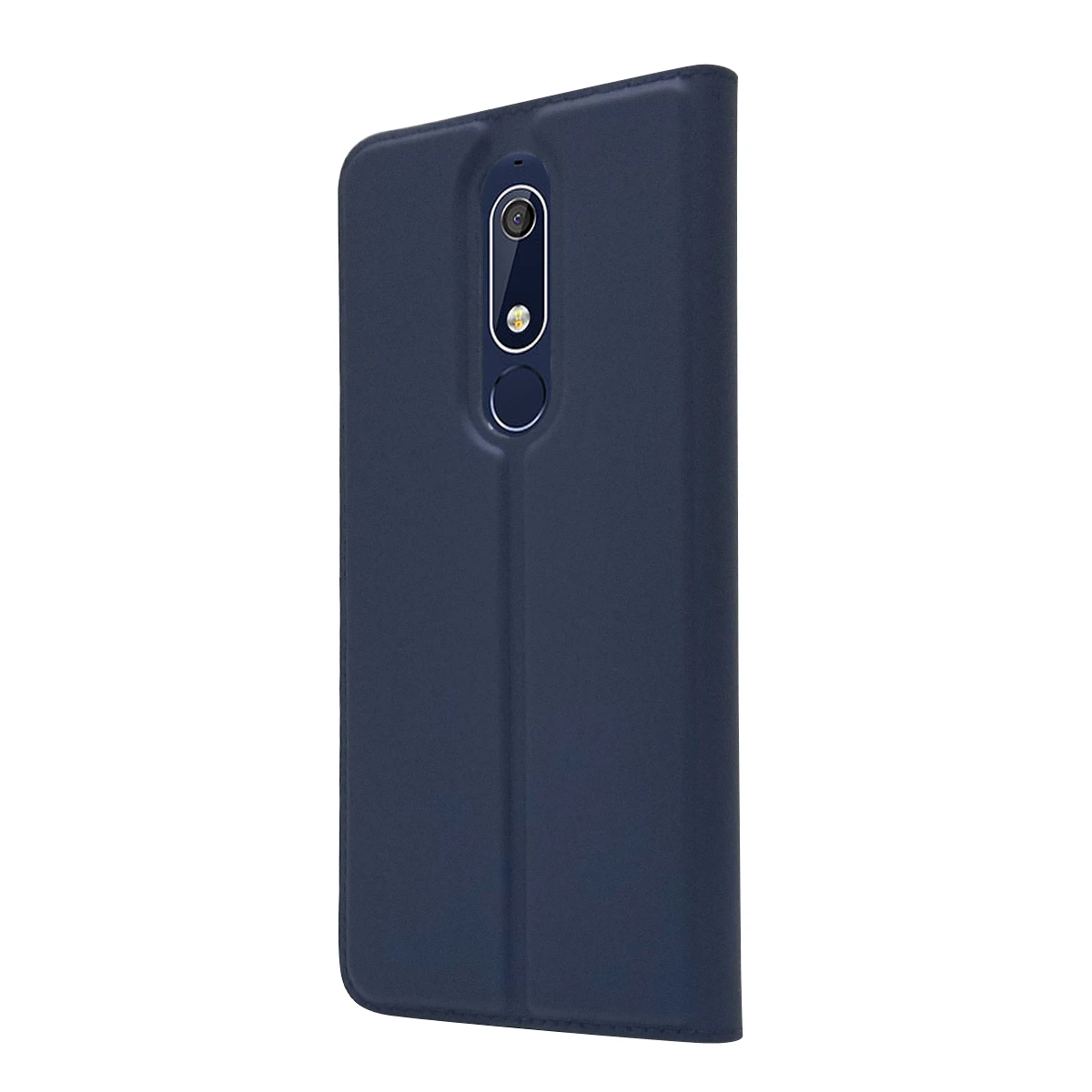 Чехол для телефона Nokia 8,1 7,1 2,1 3,1 5,1, кожаный чехол, мягкая задняя крышка из ТПУ для Nokia 3,2 2,2 4,2, кошелек, чехол-книжка