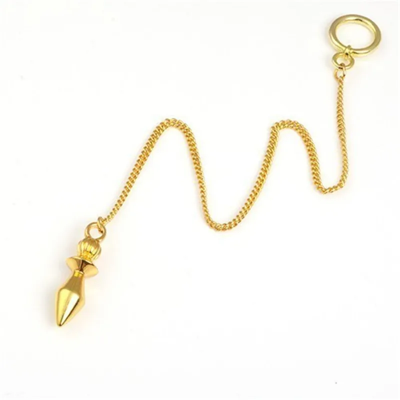 Маятник рейки маленького размера из натурального камня амулет для медитации