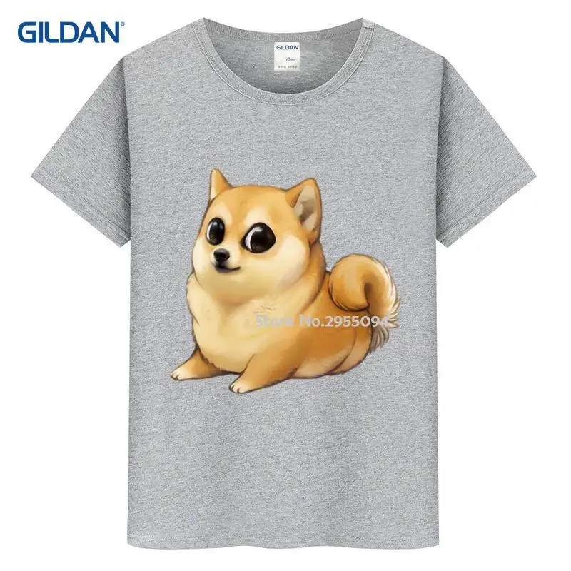 Уличный Хаски дож собака черный 2017 смешные футболки Великобритании Лето