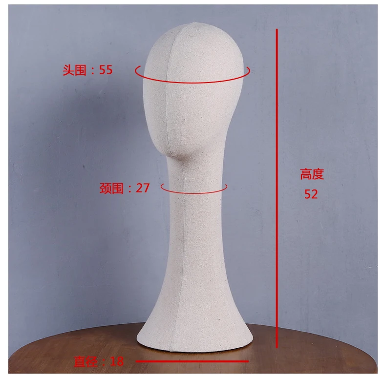 Женский тканевый манекен для дисплея|Статуэтки и миниатюры| |