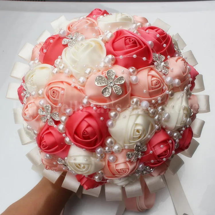 Новое поступление высокое качество коралловый розовый цвет слоновой кости