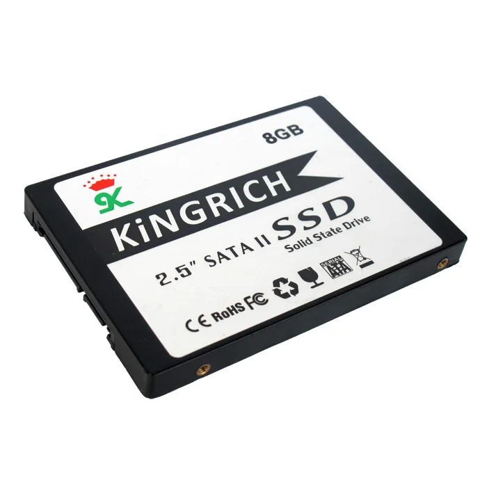 8 ГБ SATA II SSD 16 Г 32 3 ГБ/сек. SLC NAND Flash твердотельный жесткий диск лет гарантия
