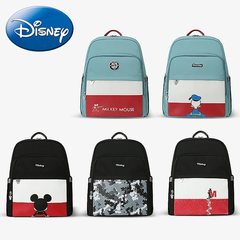 Сумка для подгузников Disney сумка путешествий водонепроницаемая бутылочек мамы и