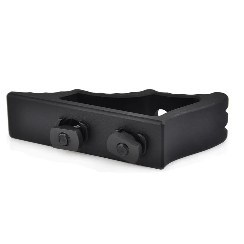 SEIGNEER Handstop/ручной стоп угловой Передняя рукоятка для M LOK/MLOK алюминий бретели