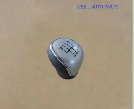

WEILL 1703011XKZ16A Shift handle for GREAT WALL HAVAL H6