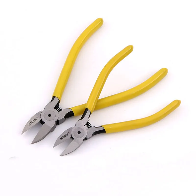 5/6 дюймов диагональные плоскогубцы садовые электрические инструменты для