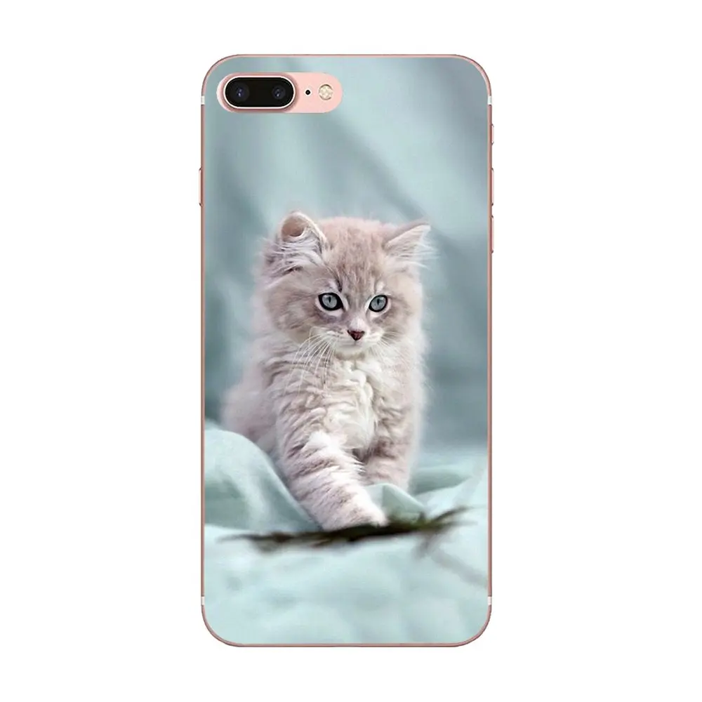Чехол для Apple iPhone 4 4S 5 5C 5S SE 6 6S 7 8 Plus X XS Max XR новый высококачественный чехол телефона