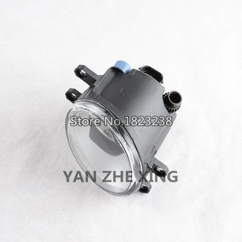 Противотуманные фары с левой стороны 81220 06052 для Toyota AVENSIS YARIS RAV4 CAMRY COROLLA MATRIX HIGHLANDER