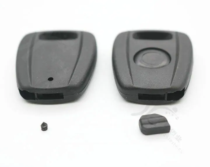 Универсальный чехол для автомобильного ключа Fiat ручки сделай сам с