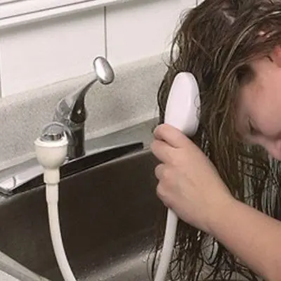 Насадка для душа собак и домашних животных|spray water|spray hairspray hose |