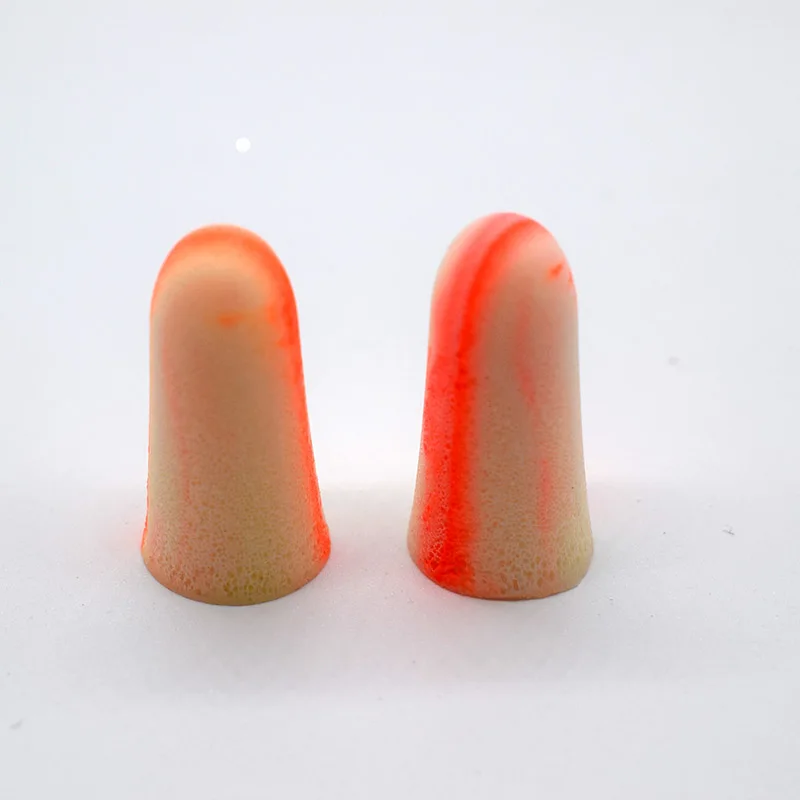 Высококачественные ушные пробки многоразовые беруши с защитой от шума для