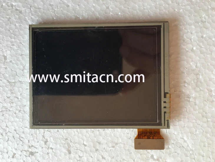 3 5-дюймовый TD035STED7 дисплей экран панель + сенсорный для iPAQ hx2490b/2495b/2790b/2795b Sprint 6600
