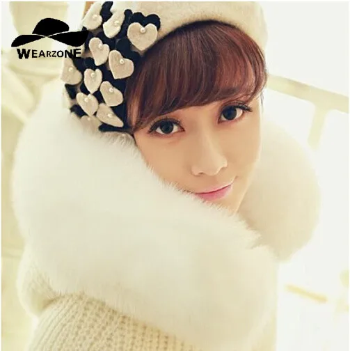 Женский винтажный берет художника осенне зимняя мягкая фетровая шерстяная шапка