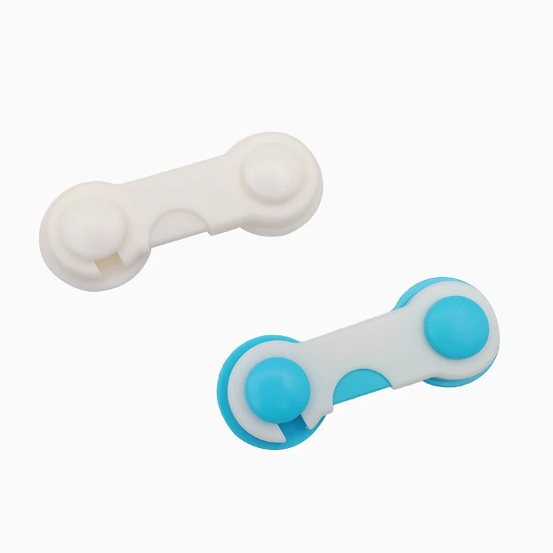 5Pcs Baby Drawer Lock Children Security Protection For Cabinet Toddler Child Safety Lock Refrigerator Window Closet Wardrobe