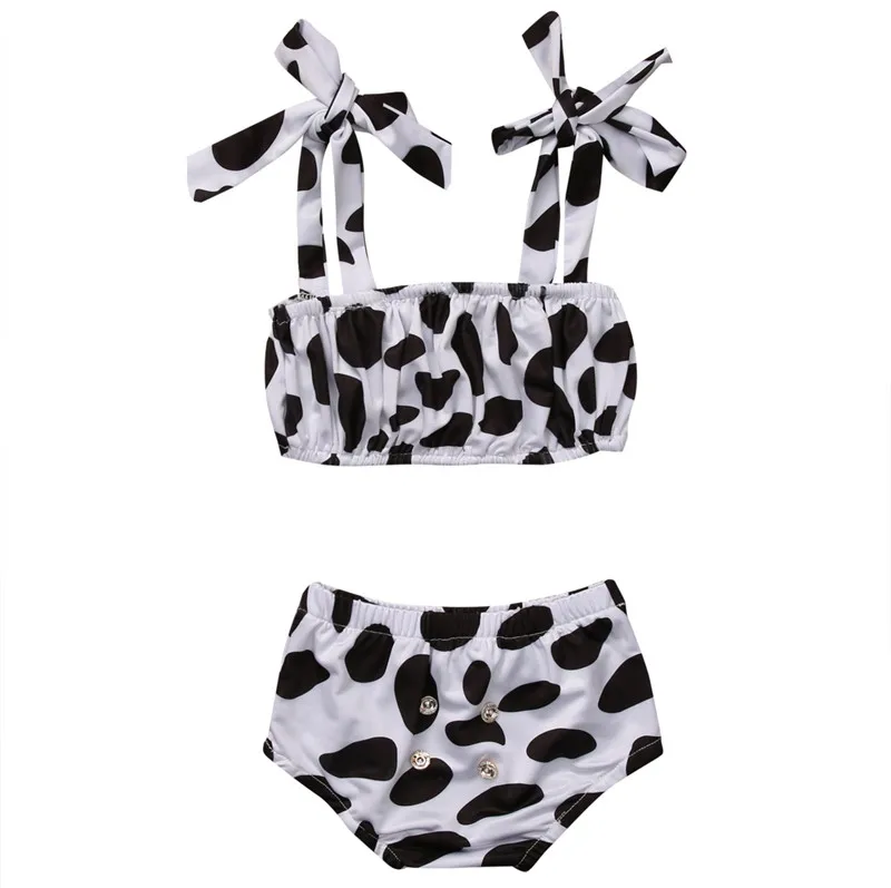 Сделка Черная пятница для маленьких девочек новинка 2017 летний бандажный