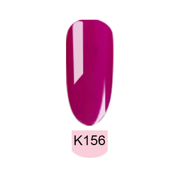 K156(10g) LaMaxPa Dip порошок для ногтей Новое поступление натуральные ногти система быстрого погружения органический и здоровый Быстросохнущий Dip порошок для дизайна ногтей - Цвет: K156(10g)
