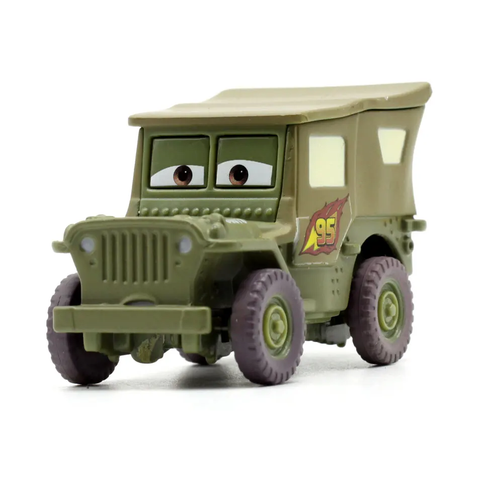 Disney Pixar Cars 3 21 стиль для детей Джексон шторм Высокое качество автомобиль подарок на день рождения сплав автомобиля игрушки модели персонажей из мультфильмов рождественские подарки - Цвет: 10