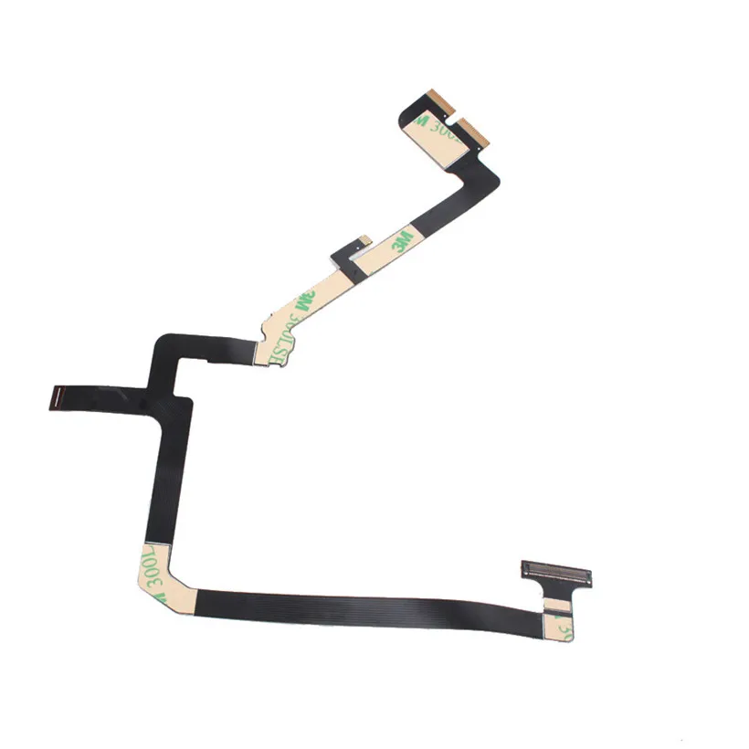 New Flexible Gimbal Flat Ribbon Flex Cable DIY Spare Part For DJI Phantom 4 Pro J10T Professional Drop Shipping High Quality|part| |
