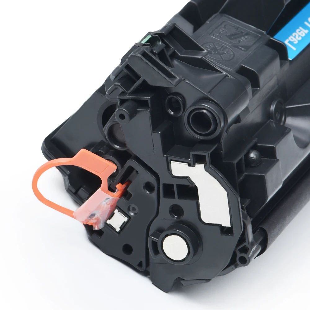 Картридж с тонером LCL 83A CF283A CF283 A CF 283A (1 упаковка черный) на 1500 страниц совместимый
