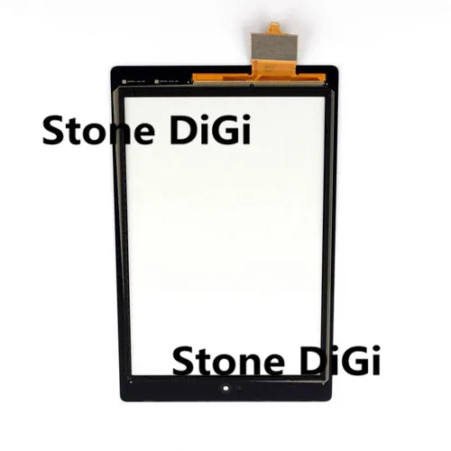 100% Новый 8-дюймовый планшетный ПК сенсорный экран дигитайзер для AMAZON Kindle Fire HD8 HD 8